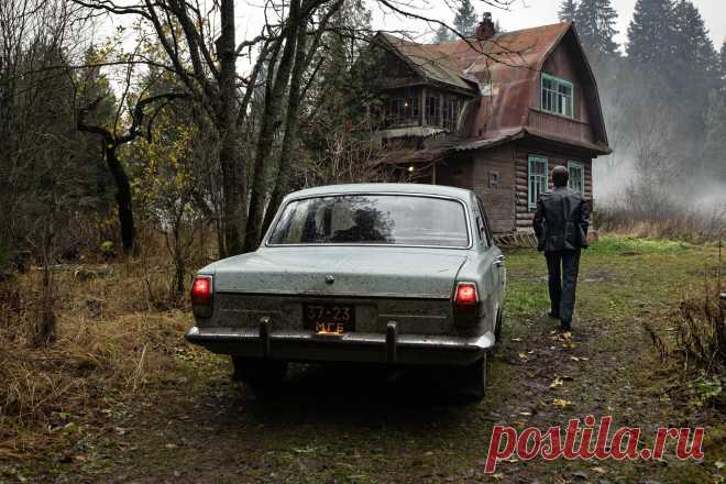 13 клиническая. Начало (2024)