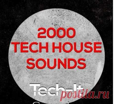 Download Tech It Samples 2000 Tech House Sounds [WAV, MiDi] - Musicvibez 6 June 2024 | 981 MB Tech-It Samples are excited to present ‘2000 TECH HOUSE SOUNDS’ a huge sample library for Techno & Tech House producers. They have gathered 2000 of their best sounds in this pack to offer you over 1,63 GB of exciting content. This tech house sample pack includes 200 Bass Loops, 200 Beat Loops, 200 Clap, 200 Top Loop & many more.