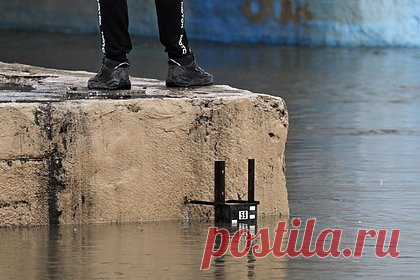 Три российских округа предупредили об опасности