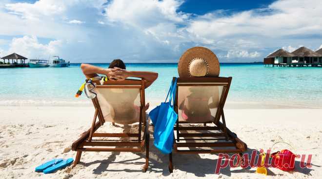 Россиянам дали пять советов, как защититься в отпуске - Газета.Ru | Новости