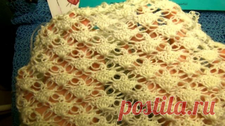 Нарядная Ажурная БЛУЗА с Шалевым Воротником , Вязание КРЮЧКОМ , crochet blouse ( В№ 247) Нарядная , ажурная #блуза с шалевым воротником ,обучающее видео по вязанию блузы крючком , мастер класс по вязанию ажурной кофточки , из нежных слонимских ниточек ,которые можно посмотреть здесь , Дорогие подписчицы и любители вязания, спасибо за просмотр, доверие, заботу и участие. Если вам нравитс