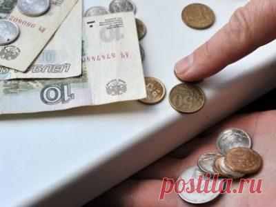 В России начали взыскивать налоги за долги / Закон и Порядок