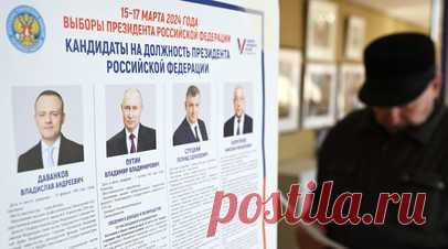 В КЧР 102-летний ветеран войны Хамит Канаматов проголосовал на выборах. В Карачаево-Черкесии 102-летний ветеран Великой Отечественной войны Хамит Канаматов пришёл на избирательный участок, чтобы проголосовать на выборах президента России. Читать далее