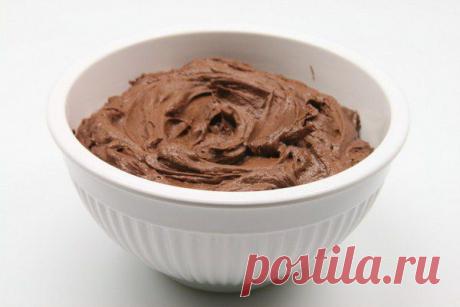 КОФЕЙНЫЙ КРЕМ - Сладкие блюда и десерты - Сладкие блюда и десерты - Рецепты - Мэджик Леди - сайт для женщин