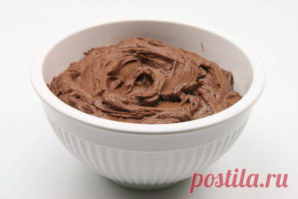 КОФЕЙНЫЙ КРЕМ - Сладкие блюда и десерты - Сладкие блюда и десерты - Рецепты - Мэджик Леди - сайт для женщин