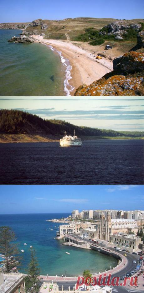 Куда поехать отдыхать летом? — Делимся советами