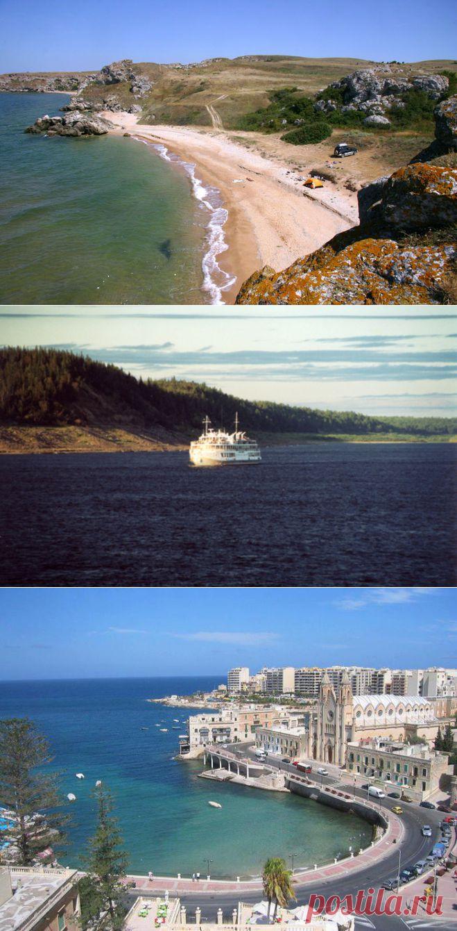 Куда поехать отдыхать летом? — Делимся советами