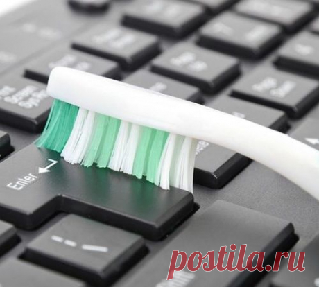 Хитрые советы для тех, кто не любит уборку