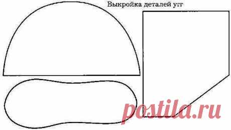 Рукоделие идеи и советы handmade