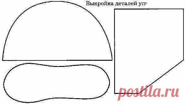 Рукоделие идеи и советы handmade