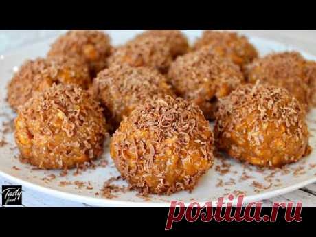 Пирожное Муравейник, Это Так Же Вкусно Как Орешки Со Сгущёнкой!