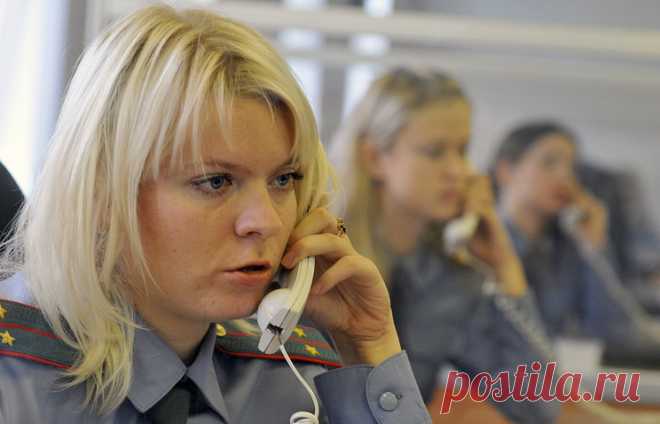 ТАСС: Общество - Что делать, если пропал человек