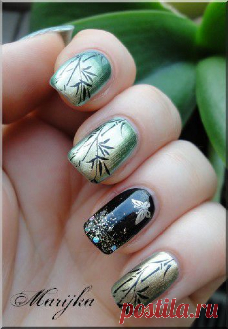 MANI -only-Thread - ohne Kommentare - Seite 124 - Beautyjunkies.de | We Heart It