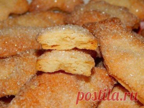 (48) Одноклассники     ХРУСТЯЩЕЕ ПЕЧЕНЬЕ 🍪