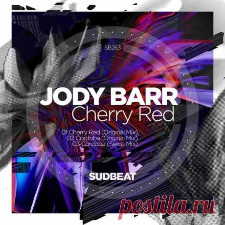 Jody Barr – Cherry Red [SB263]