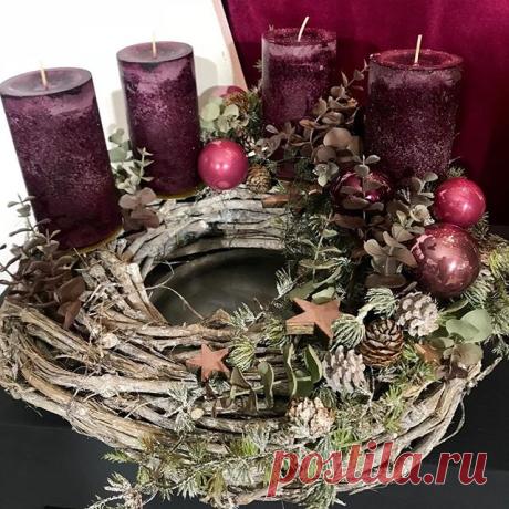 ФЛОРИСТИКА СЕГОДНЯ