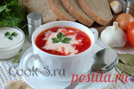 Культовые рецепты советской эпохи, которые уже подзабылись