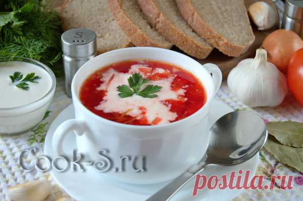 Культовые рецепты советской эпохи, которые уже подзабылись