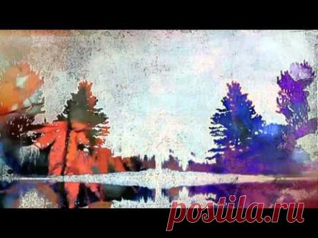 ღ Осенний блюз ღ - YouTube