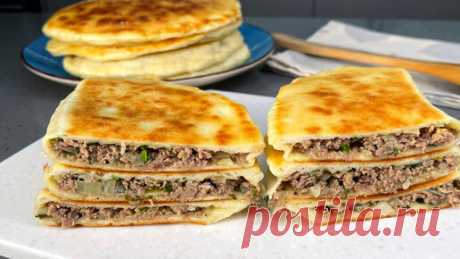 Цветкова Наталья | Лепешки "Умопомрачительно вкусно", так и хочется о них сказать. Готовятся вроде бы элементарно,но очень вкусные,сочные,ароматные,аппетитные.