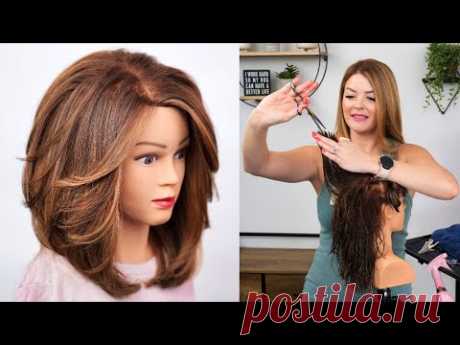 SIDE Part with SHORTER Layers Tutorial #shorterlayers #movement
