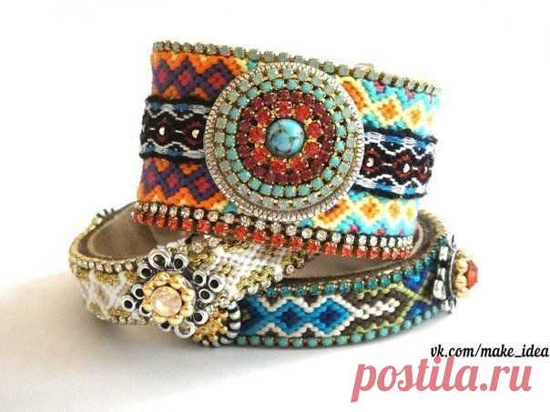 ИДЕИ для творчества