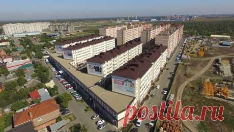 ЖК На Красных Партизан: цены, отзывы, покупка квартиры