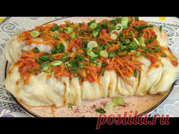ТАКУЮ ВКУСНЯТИНУ ГОТОВЛЮ ЧЕРЕЗ ДЕНЬ ‼️ СЪЕДАЮТ МГНОВЕННО.