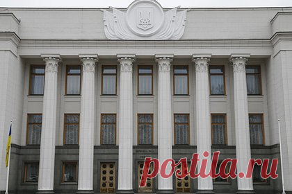 В Раде раскритиковали Зеленского из-за слов о России