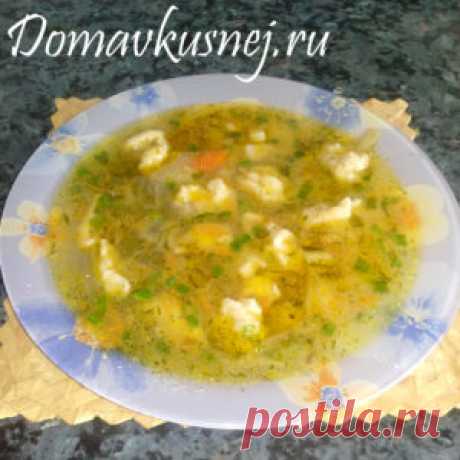 Рецепты домашней кухни с фото - Part 2