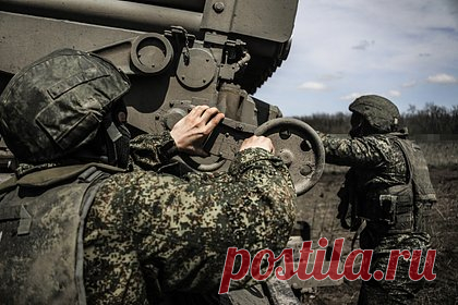 Назван возможный срок полного перехода Запорожской области под контроль ВС России
