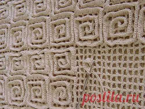 Вязание спицами и крючком
Анна Розина