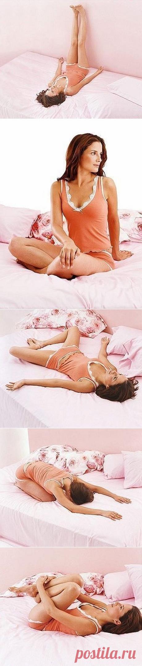 Для хорошего сна