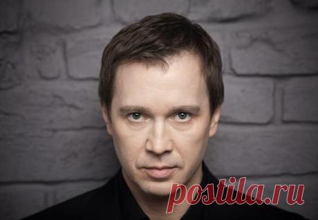 Самые популярные российские актерский состав-мужчины