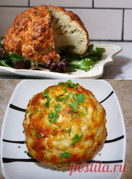 Этот рецепт капусты сделает вас настоящим гуру кулинарии | Четыре вкуса