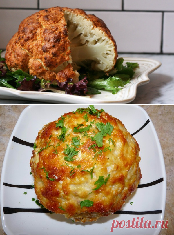 Этот рецепт капусты сделает вас настоящим гуру кулинарии | Четыре вкуса