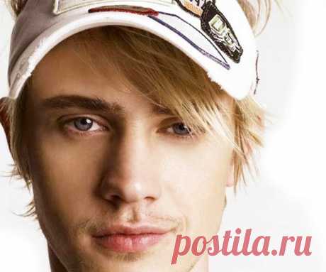Бойд Холбрук (Boyd Holbrook)