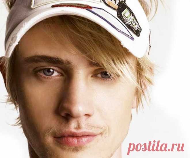 Бойд Холбрук (Boyd Holbrook)
