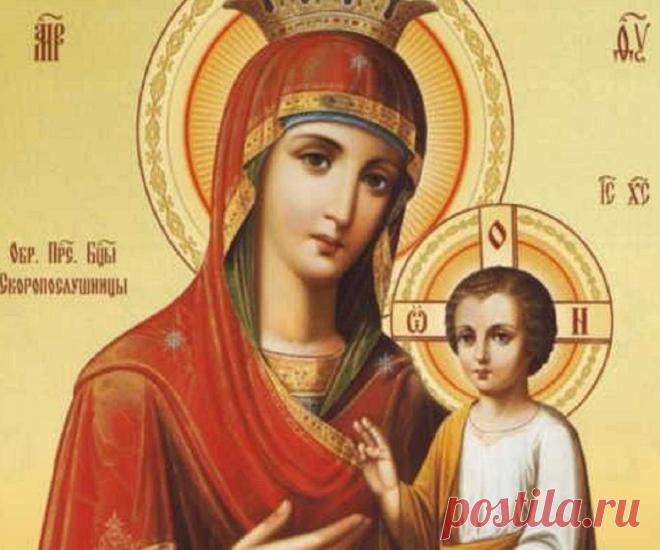 Как молиться иконе? Молитва Божьей Матери Скоропослушница о здоровье. Молитвы перед иконой Божьей Матери «Скоропослушница». Молитва «Скоропослушнице» — просьба к Божьей Матери 100% Помогающие молитвы Предание, считающееся истинным в монастыре Дохиар, гласит, что в 16 веке служил на Афоне трапезарь Нил, который по ночам приходил в трапезную с кадящей