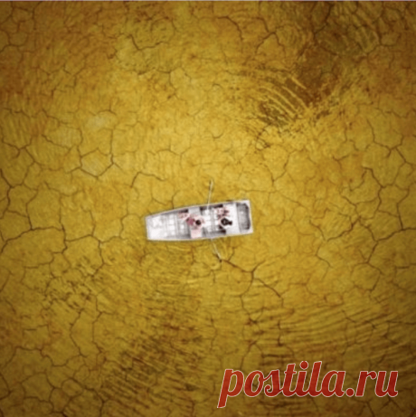 30+ Жутко Реальных Фотографий С Дронов, От Которых У Тебя Побегут Мурашки - Kueez