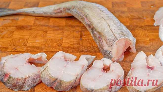 Вкуснее ещё не было для тех, кто любит минтай! 5 РЕЦЕПТОВ из рыбы, которые