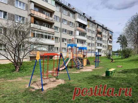 Число нуждающихся в жилье растёт в России❗
