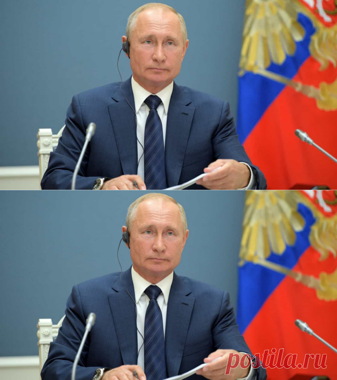 Putin não espera qualquer mudança de política nos EUA com Biden