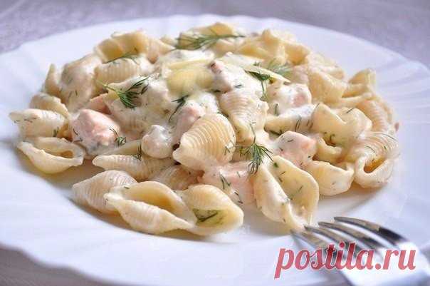 Как приготовить макароны: 10 вкусных рецептов