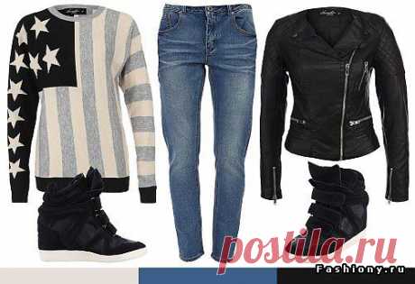 Осенние сеты от Camelot | Мода