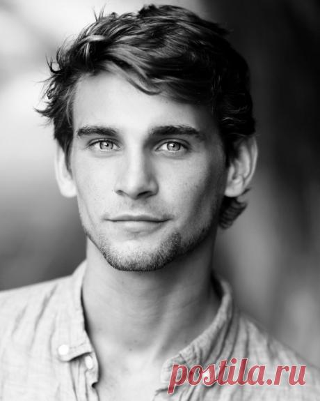 Фредди Торп