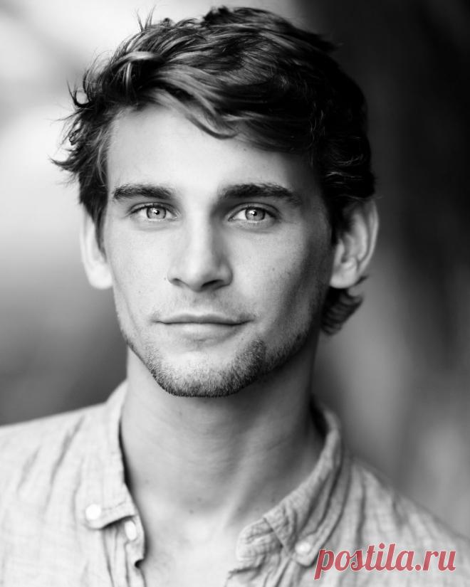 Фредди Торп