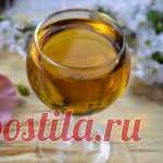 Вино из цветков липы