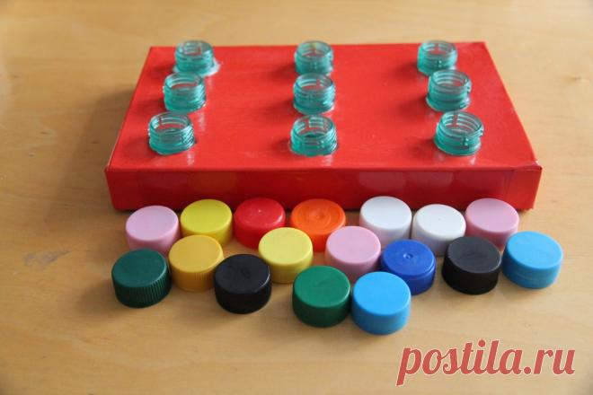 Мелкая моторика сделать своими руками - Как сделать бизиборд своими руками для детей: мастер