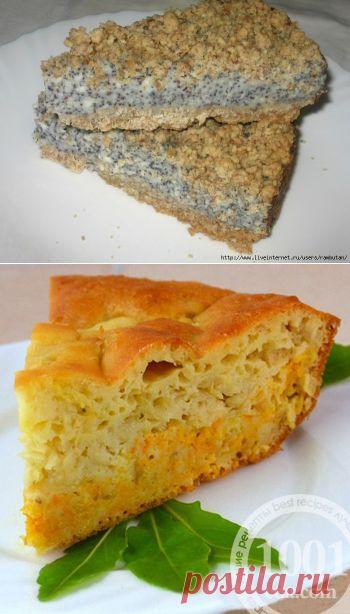 ВЫПЕЧКА | Записи в рубрике ВЫПЕЧКА | Дневник домоправительницы